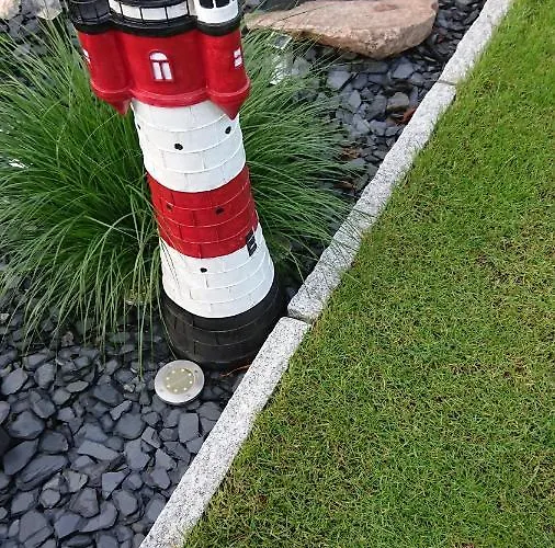 Ankerplatz Maria * Ratekau