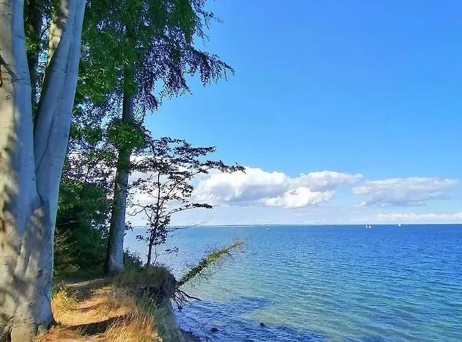 Appartement Ankerplatz Maria