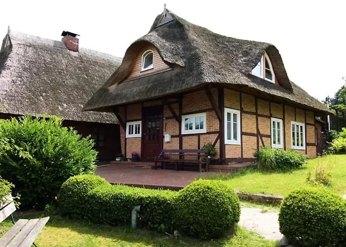 Ankerplatz Maria Appartement