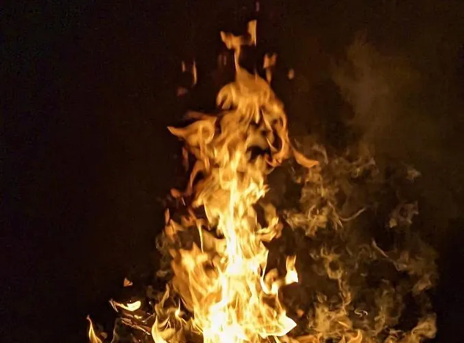 Ankerplatz Maria * Ratekau