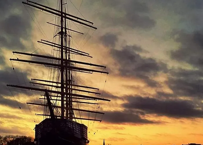 Ankerplatz Maria Appartement