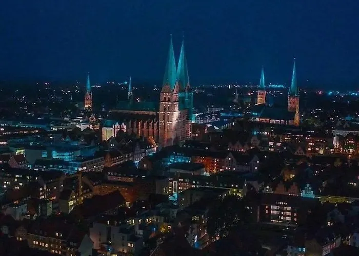 Ankerplatz Maria * Ratekau