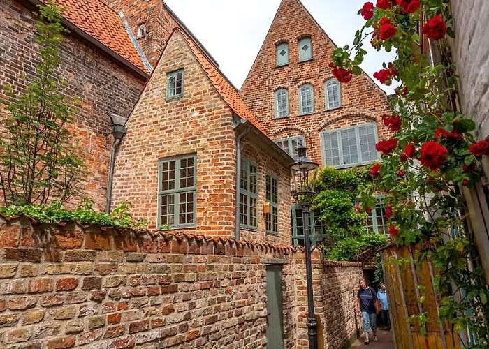 Ankerplatz Maria Ratekau