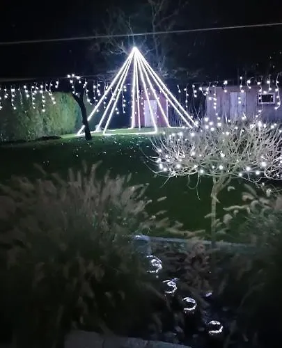 Ankerplatz Maria * Ratekau