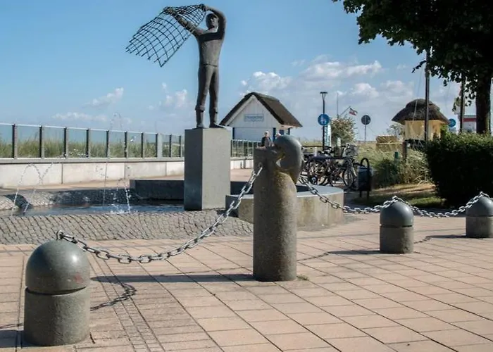 Appartement Ankerplatz Maria