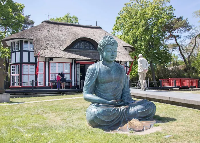 Ankerplatz Maria Appartement *